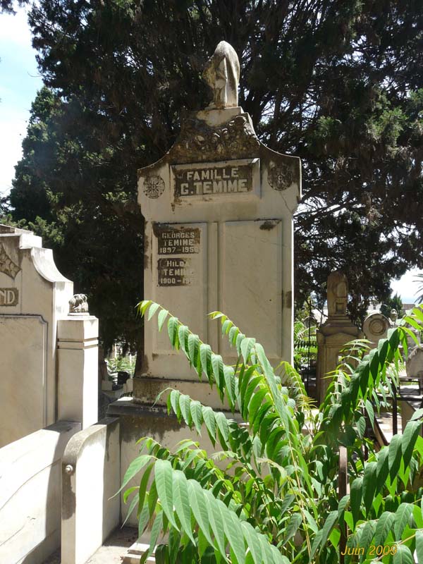 Stèle de YAFFI Hilda Fortunée